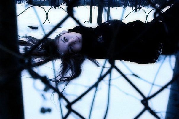 №84, Ира Бокалова, 37 лет, Санкт-Петербург №84, Ира Бокалова, 37 лет, Санкт-Петербург