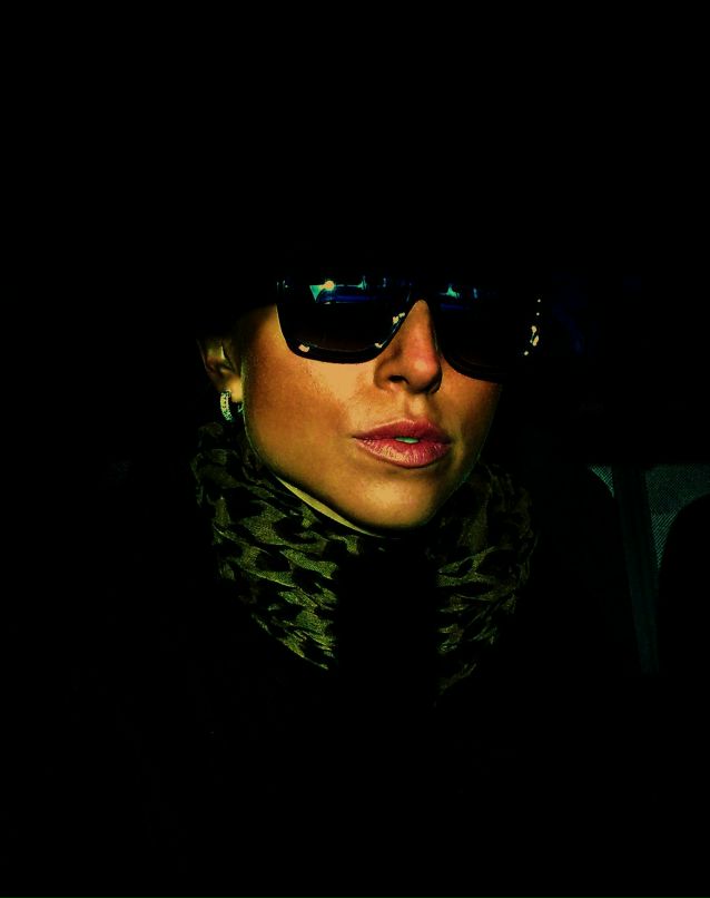 Ирина Бабина | Москва