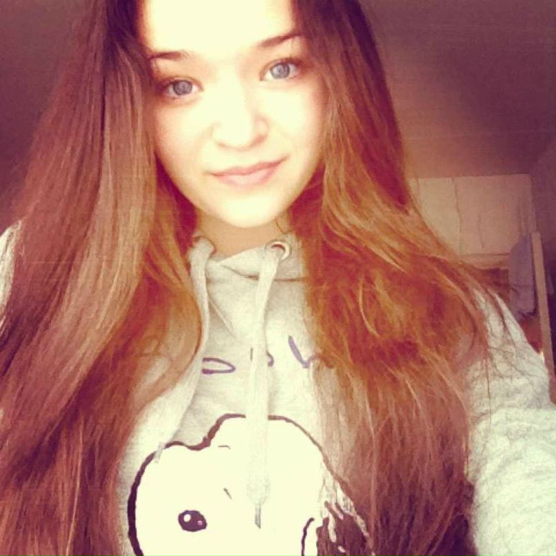 Оля Белоусова | Екатеринбург