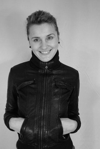 Оля Скабицкая | Киев