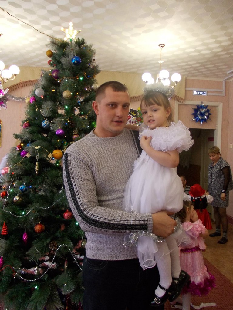 Денис Букреев | Кинель