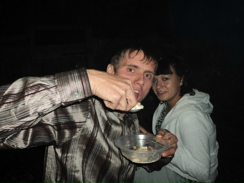 Руслан Рахманов | Канск