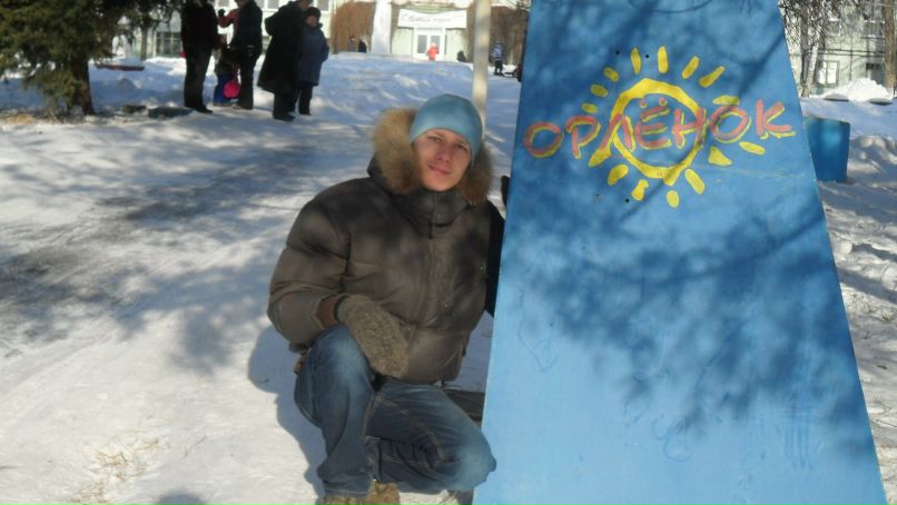 Иван Севостьянов | Самара