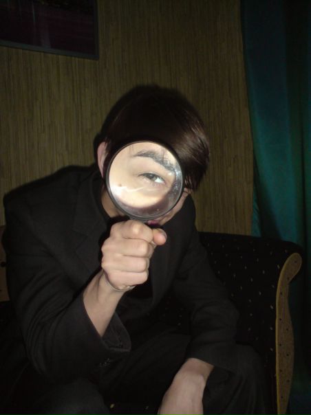 №112, Ярик Гриженко, 31 год, Симферополь №112, Ярик Гриженко, 31 год, Симферополь