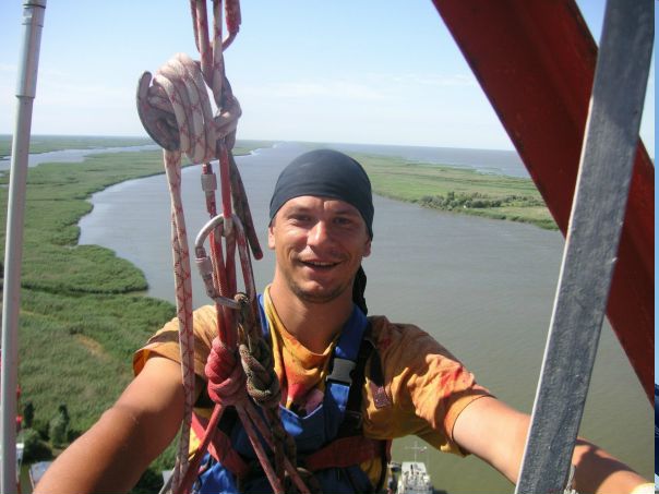 №2, Владимир Воробьев, Новочеркасск №2, Владимир Воробьев, Новочеркасск