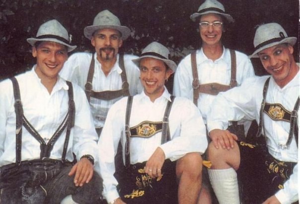 Dima Letov | El Aaiún