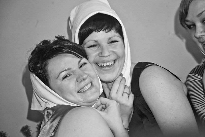 Екатерина Саликова | Санкт-Петербург