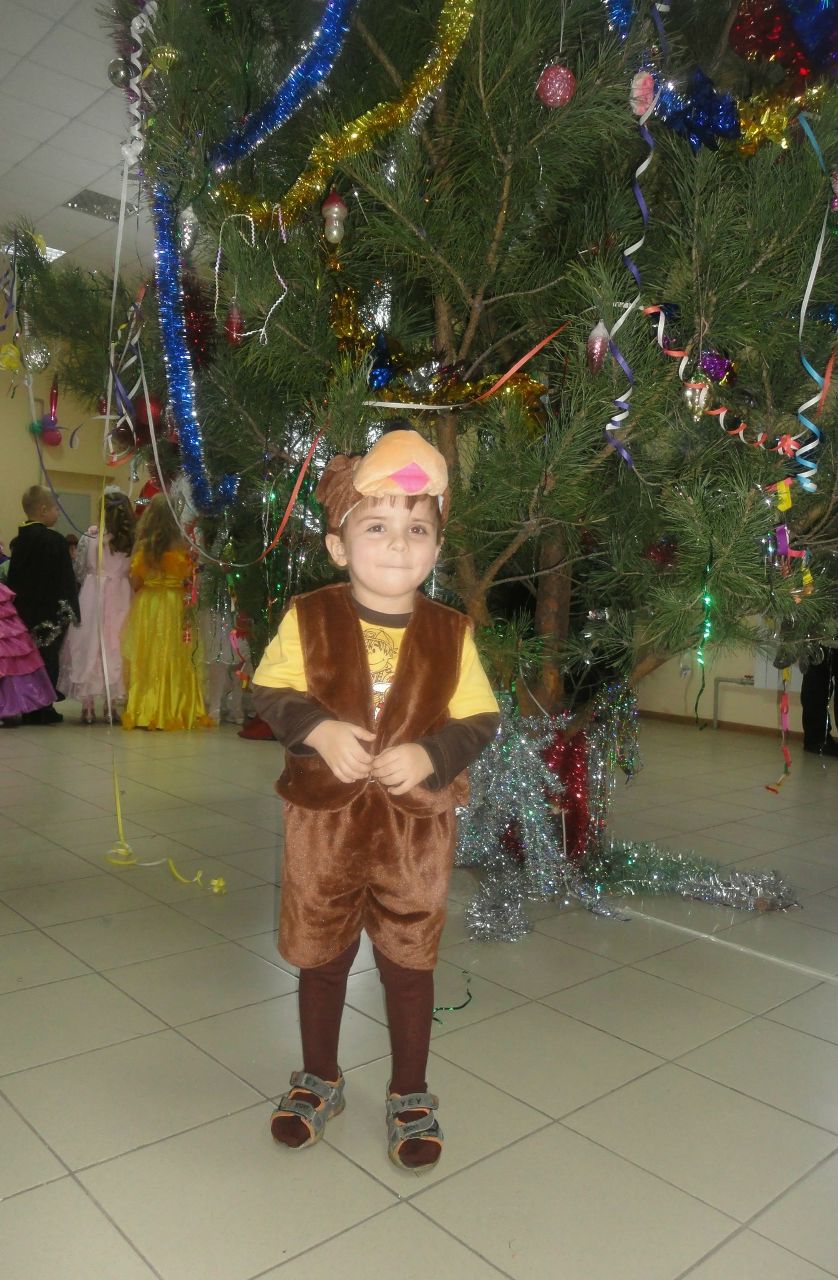 Юля Мирошникова | Валуйки