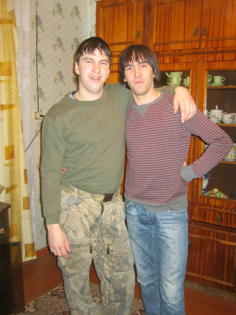 Валентина Попова | Панозеро (поселок)