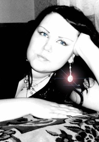 Лена Терещенко | Санкт-Петербург