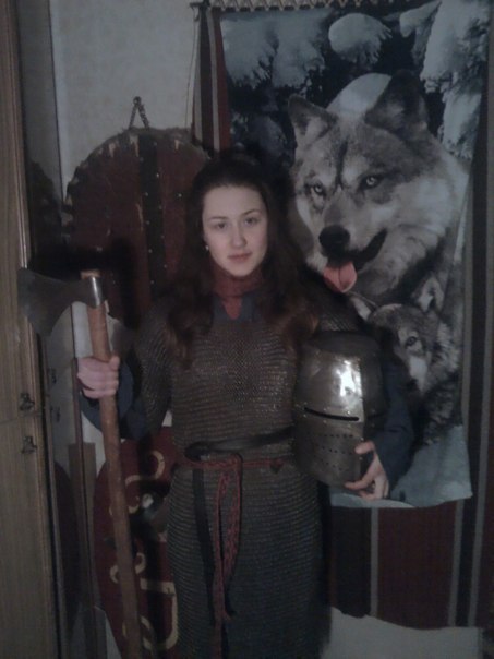 Инна Петрунина | Минск