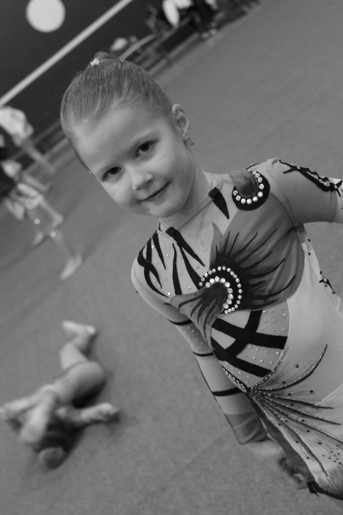 Юля Непеина | Северодвинск