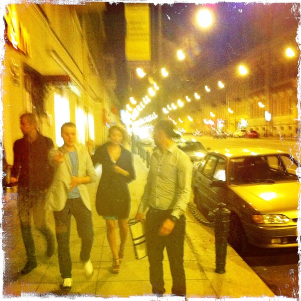 №70, Алексей Рощин №70, Алексей Рощин