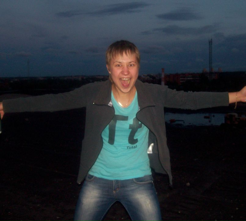 Ирина Илюхина | Тула