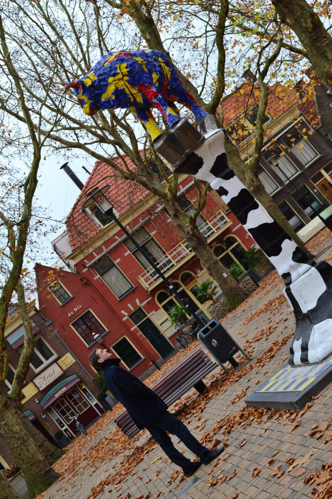 Ксения Виват | Москва