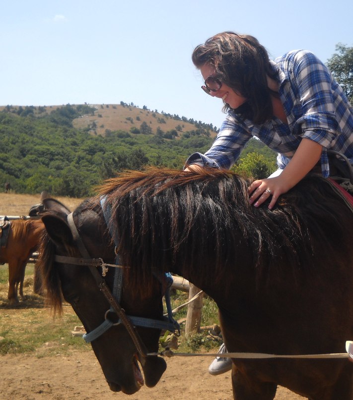 Анна Мельник | Днепр (Днепропетровск)