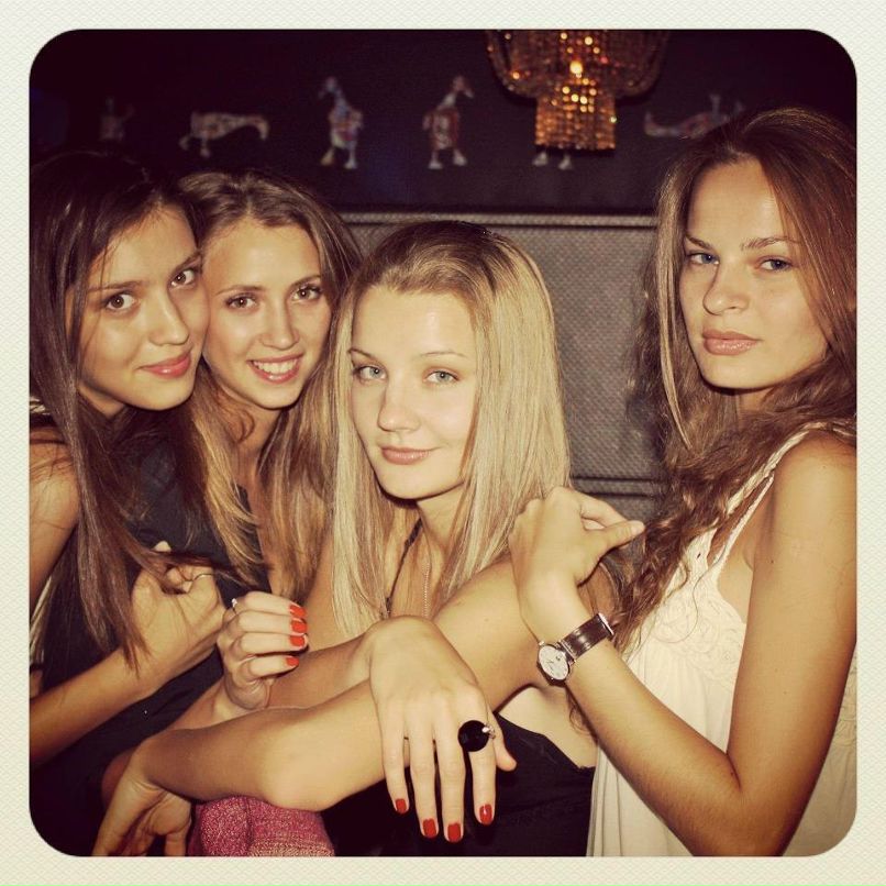 Victoria Osipova | Москва