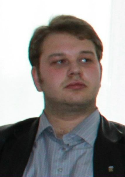 №28, Виктор Рудницкий, 37 лет, Снежинск №28, Виктор Рудницкий, 37 лет, Снежинск