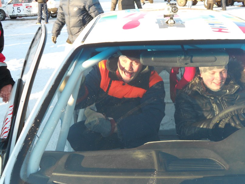 Кирилл Ашихмин | Ижевск