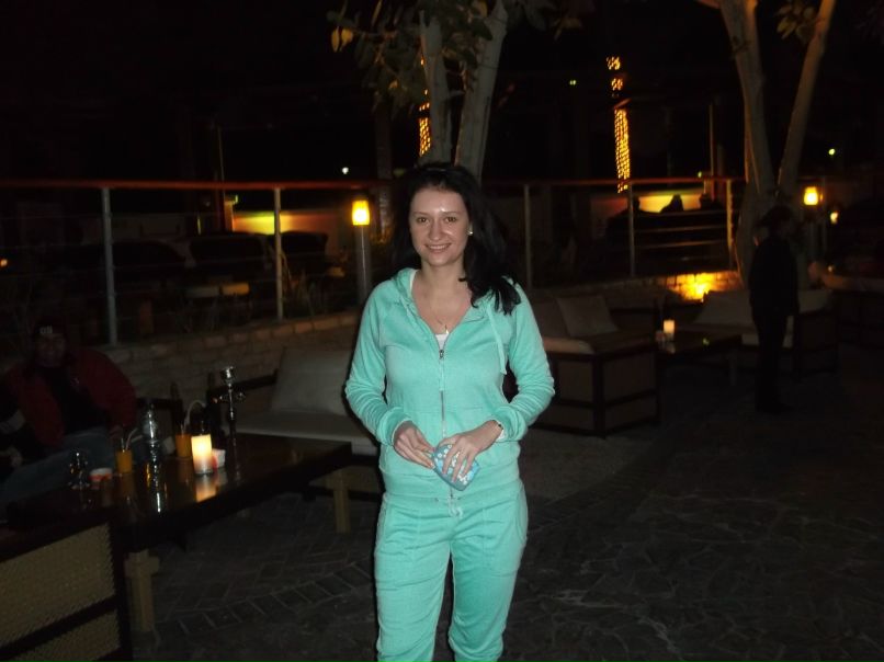 Юлия Новикова | Могилёв