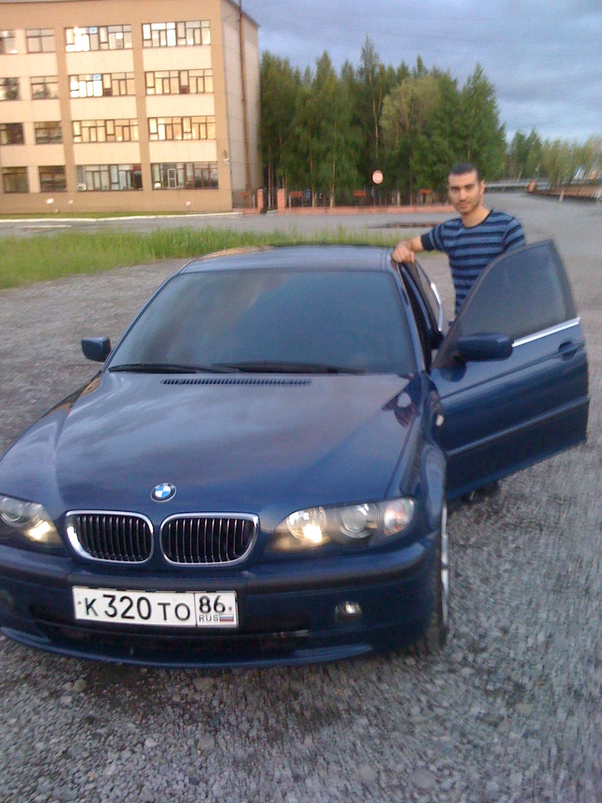 Фото профиля