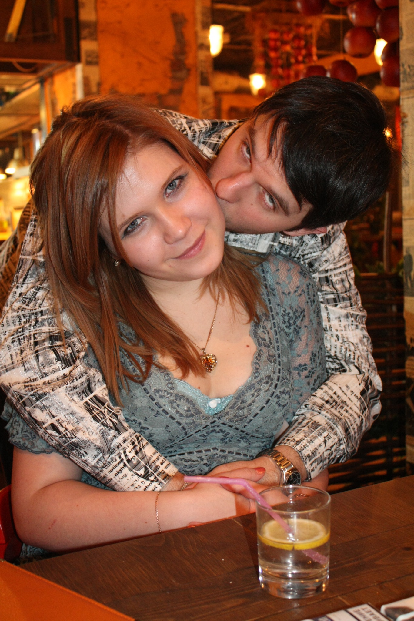 Фото профиля