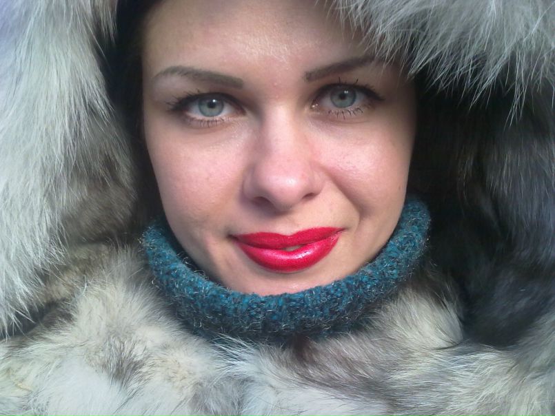 №16, Мария Дегтева, 42 года, Николаев №16, Мария Дегтева, 42 года, Николаев