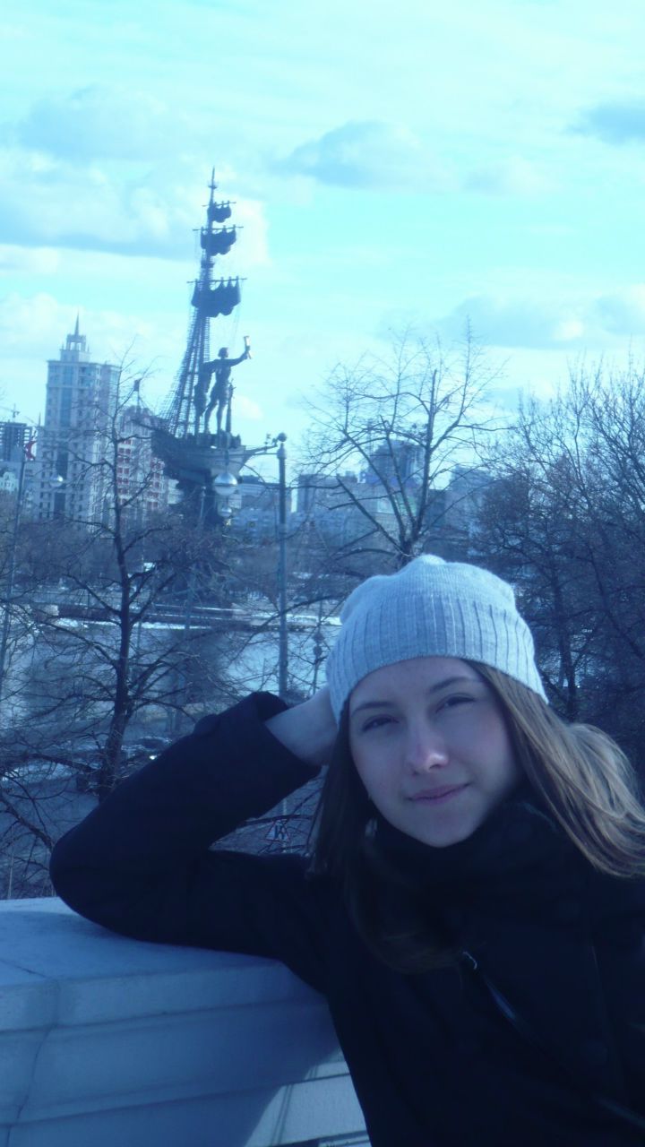 Лена Щеглова | Сочи