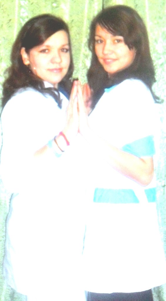 Рамиля Хамидуллина (Ильсуровна) | 