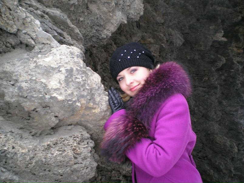 №38, Виталина Коршак, Одесса №38, Виталина Коршак, Одесса