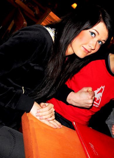 Анюта Лютомская | Минск