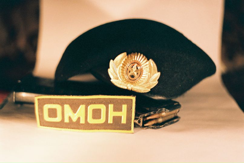 Валентин Куприянов | Санкт-Петербург