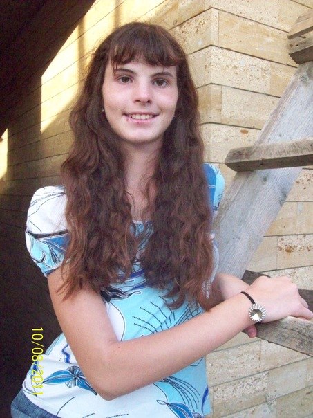 Олеся Любимка | Москва