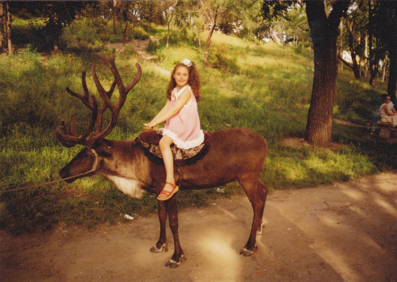 Инна Золотовская | Хабаровск