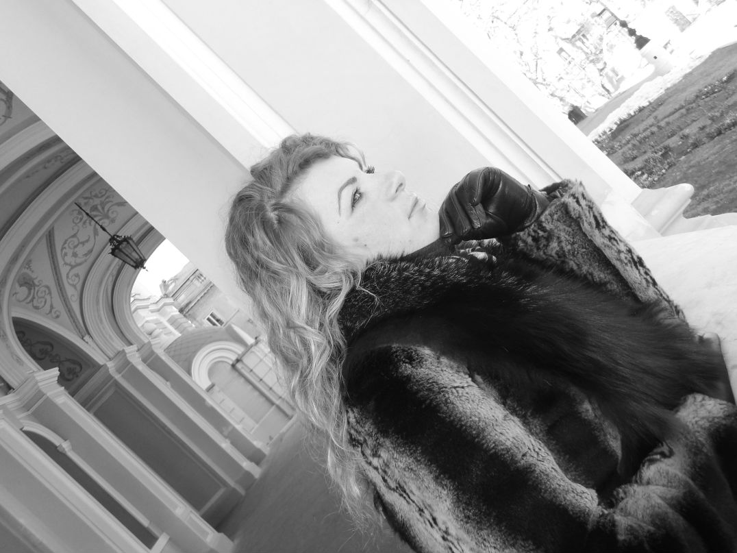 Екатерина Кунянская | Одесса