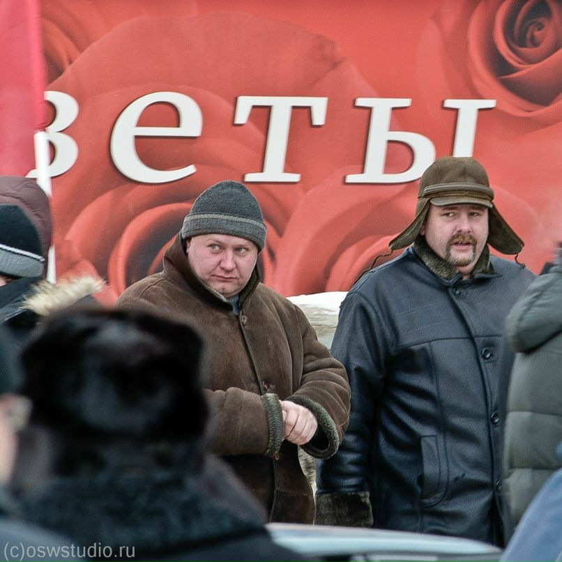 Михаил Мананников | Орёл