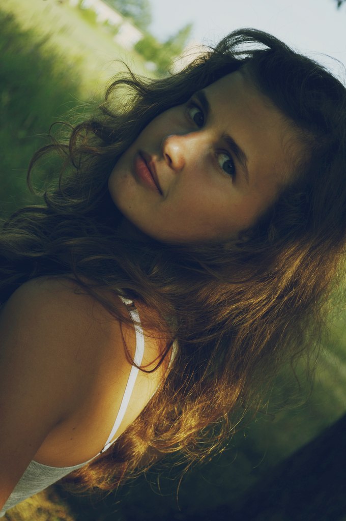 Анастасия Гидрович | Звенигород