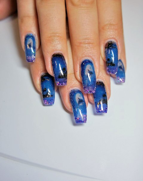 Ольга Вендина | Волгоград