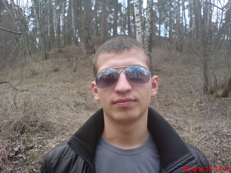 Алексей Сердюк | Краснодар