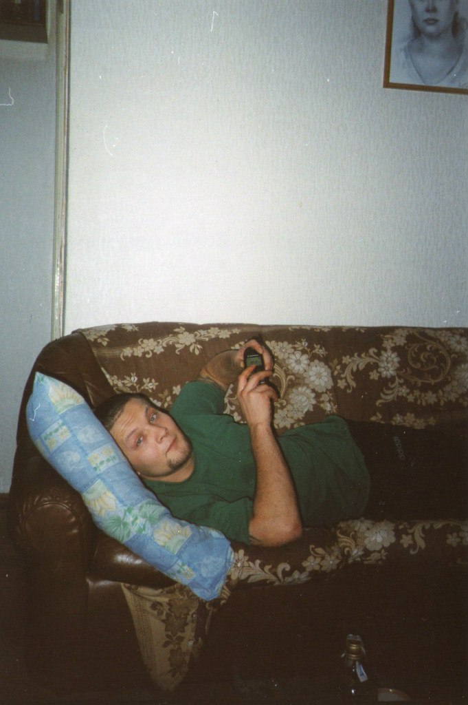 Дима Коряжкин | Москва