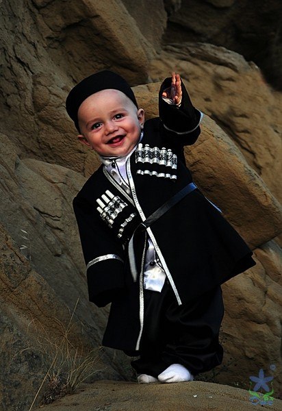 Магомед Салимов | Санкт-Петербург