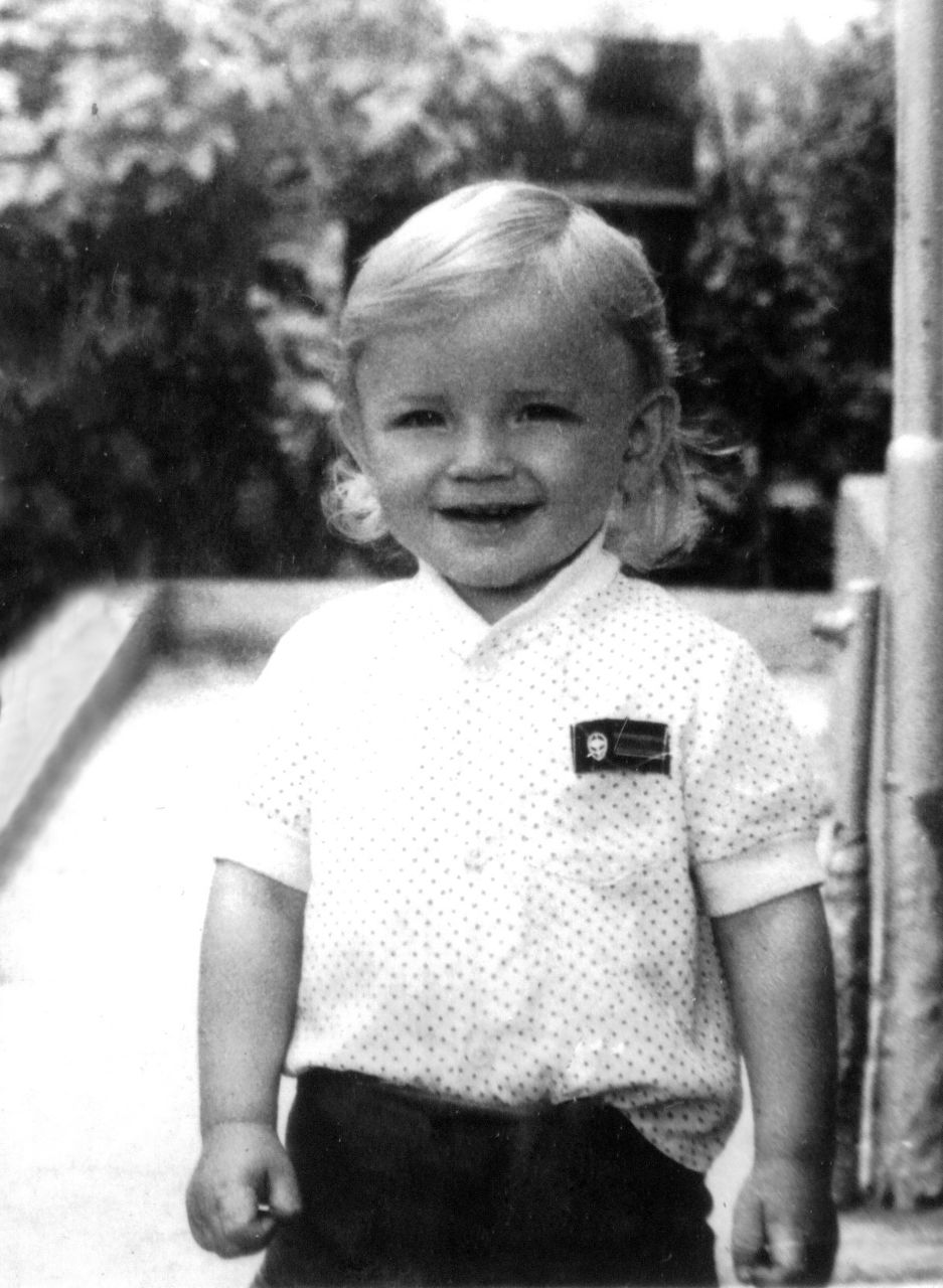 Дмитро Кіндрат | Тернополь