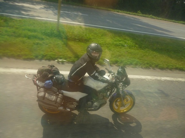 Фото профиля