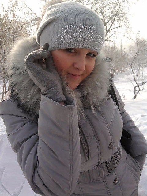 Танечка Вологжина [Fuck_тически твоя] | Иркутск