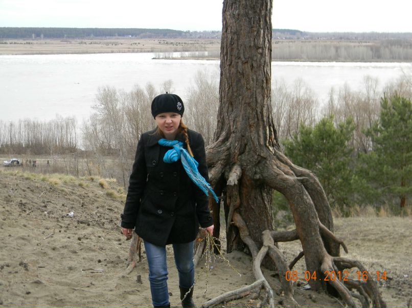 Анна Петрушенко | Бийск