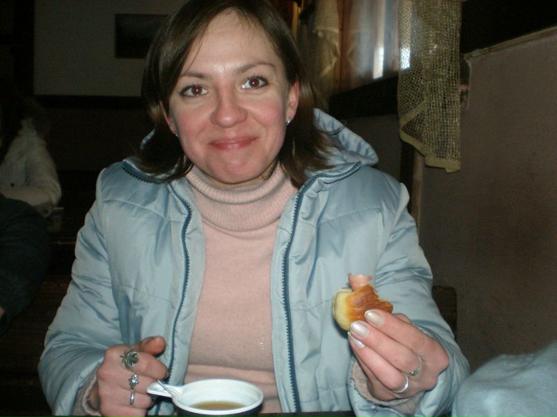 Костя Быстров | Пермь