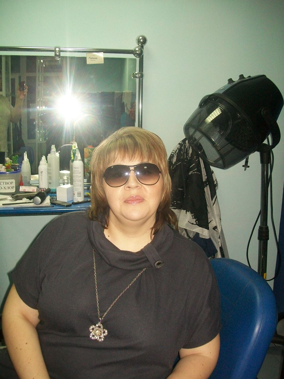 Тансулпан Масалимова | Уфа