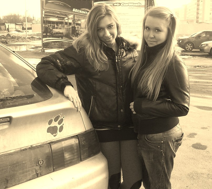 Анюта Меньшикова | Санкт-Петербург