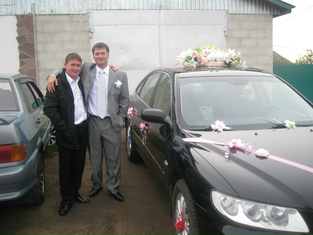 Владислав Уразбахтин | Уфа