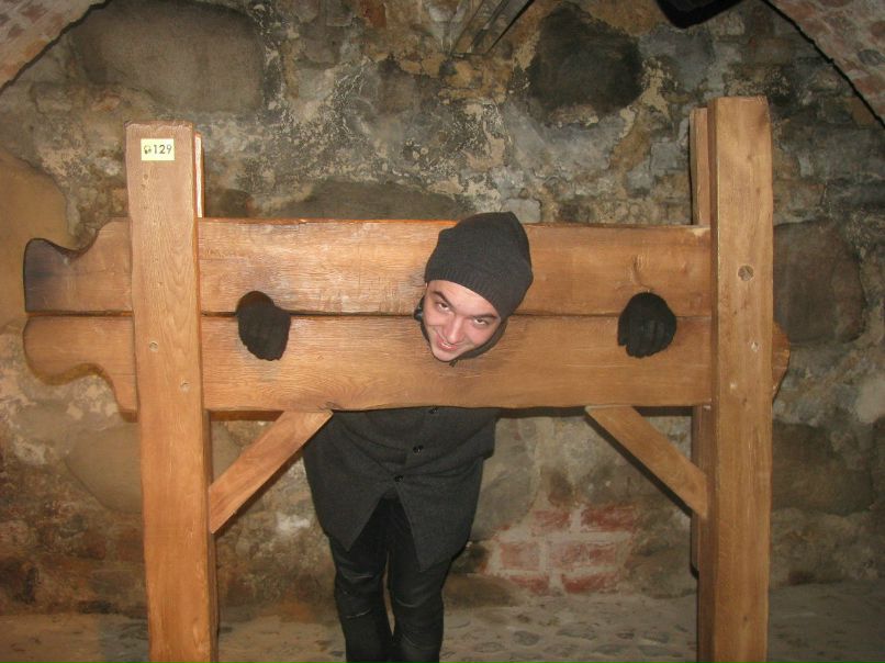 Митя Шпаковский | Минск